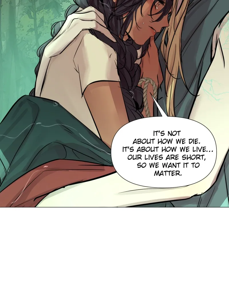 Read When Jasy Whistles chapter 27 image 29 on Lezhin