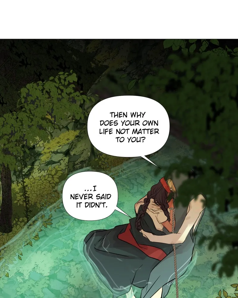 Read When Jasy Whistles chapter 27 image 30 on Lezhin