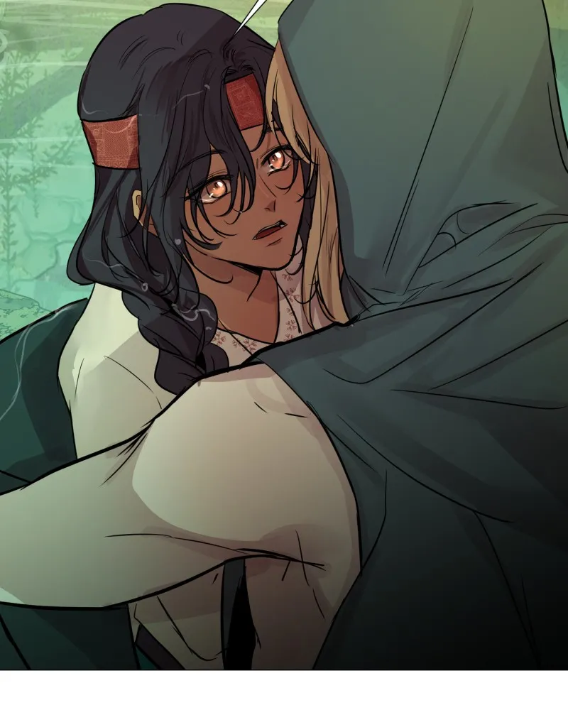 Read When Jasy Whistles chapter 27 image 32 on Lezhin
