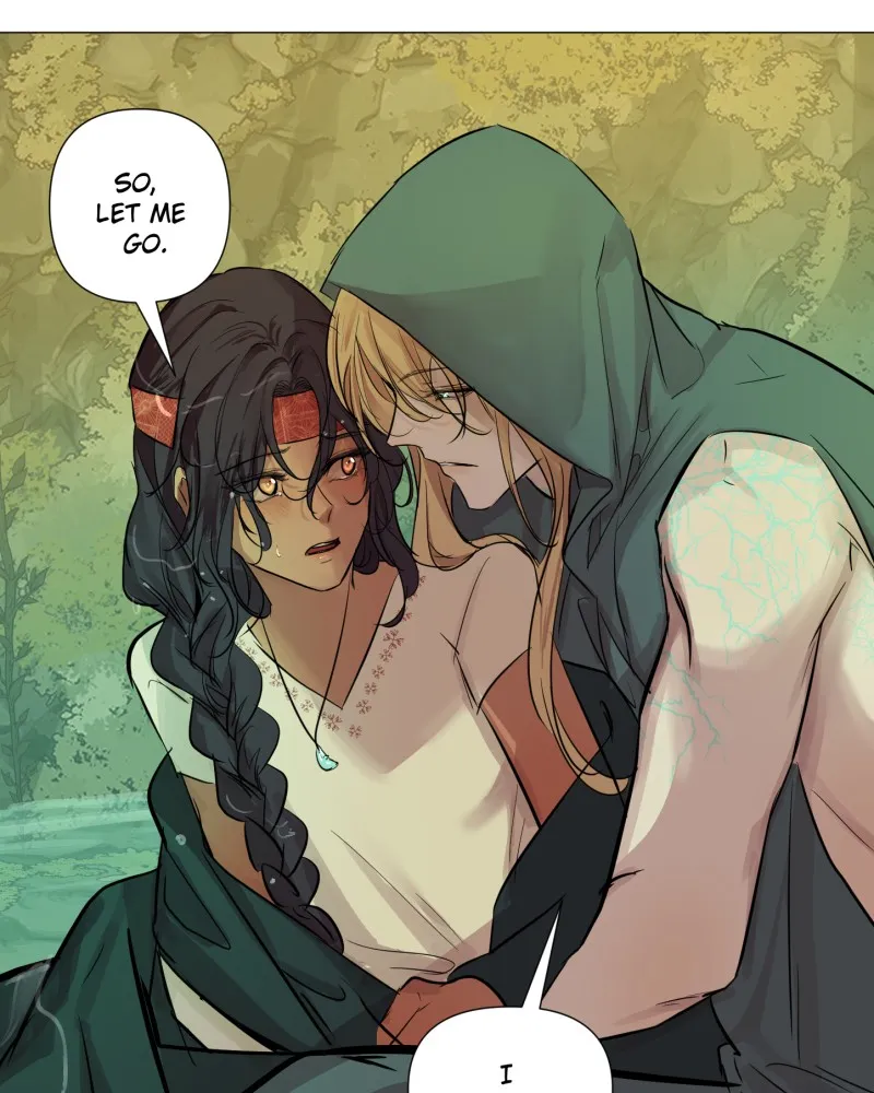 Read When Jasy Whistles chapter 27 image 35 on Lezhin
