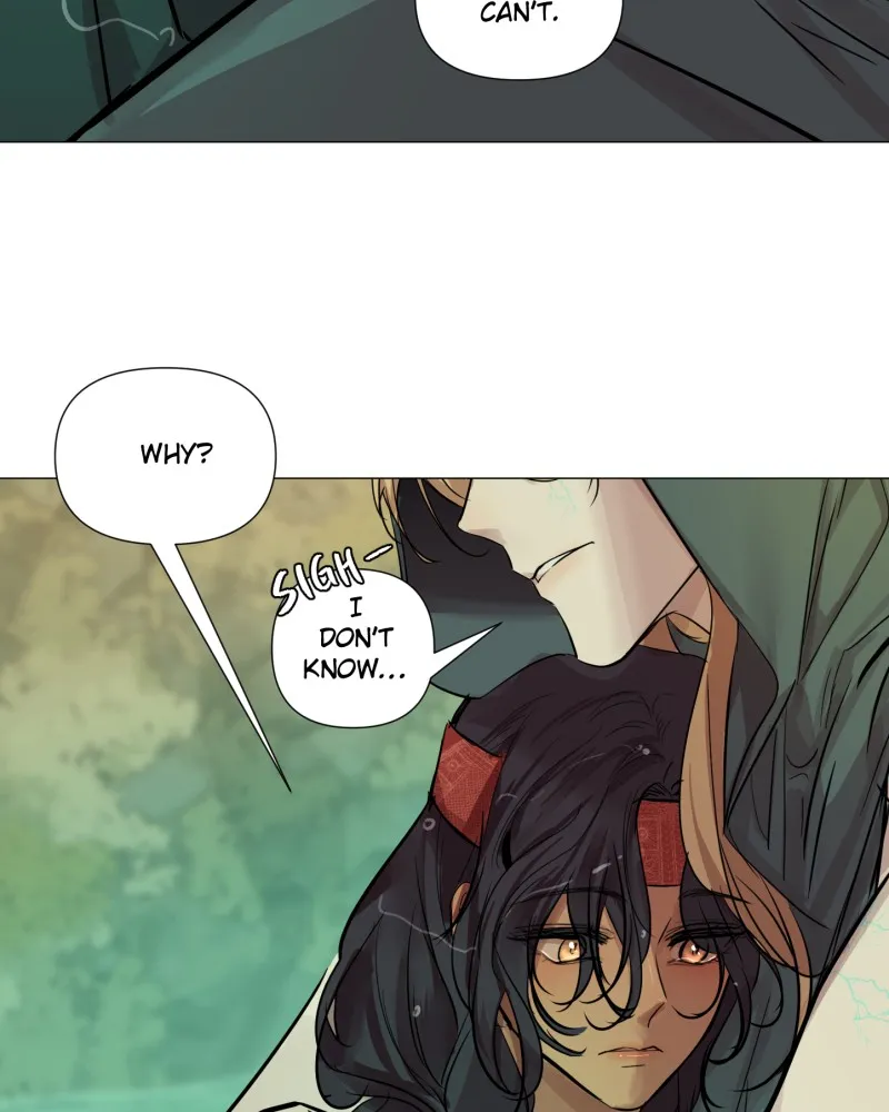 Read When Jasy Whistles chapter 27 image 36 on Lezhin