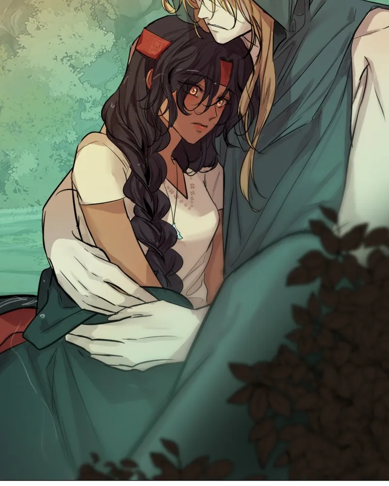 Read When Jasy Whistles chapter 27 image 38 on Lezhin