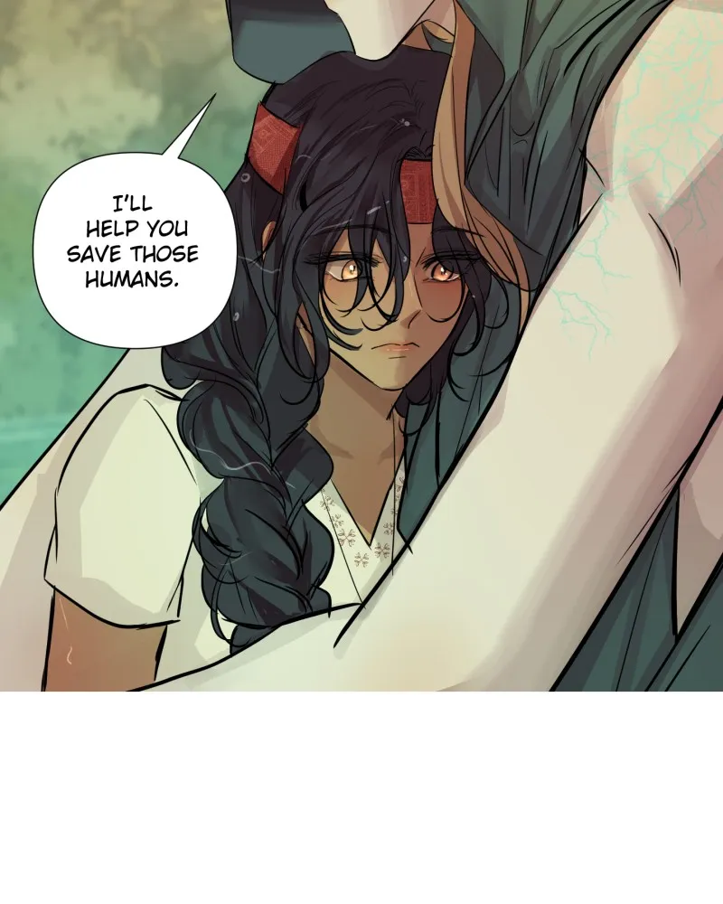 Read When Jasy Whistles chapter 27 image 40 on Lezhin