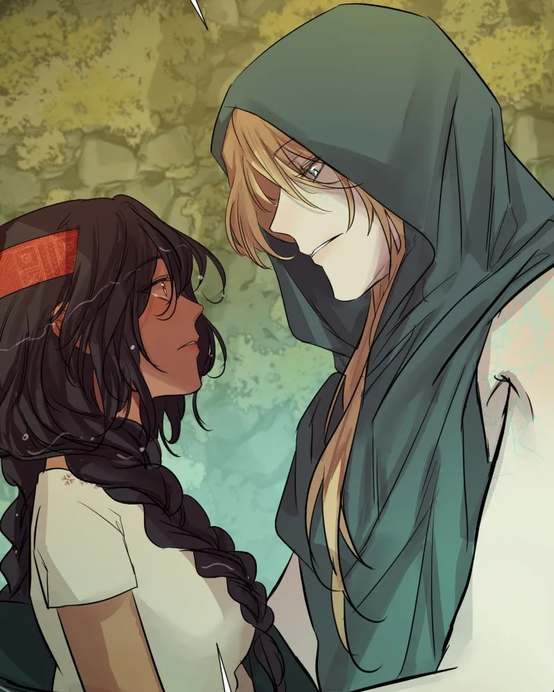 Read When Jasy Whistles chapter 27 image 44 on Lezhin