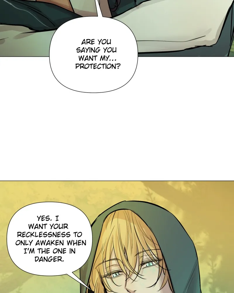 Read When Jasy Whistles chapter 27 image 45 on Lezhin