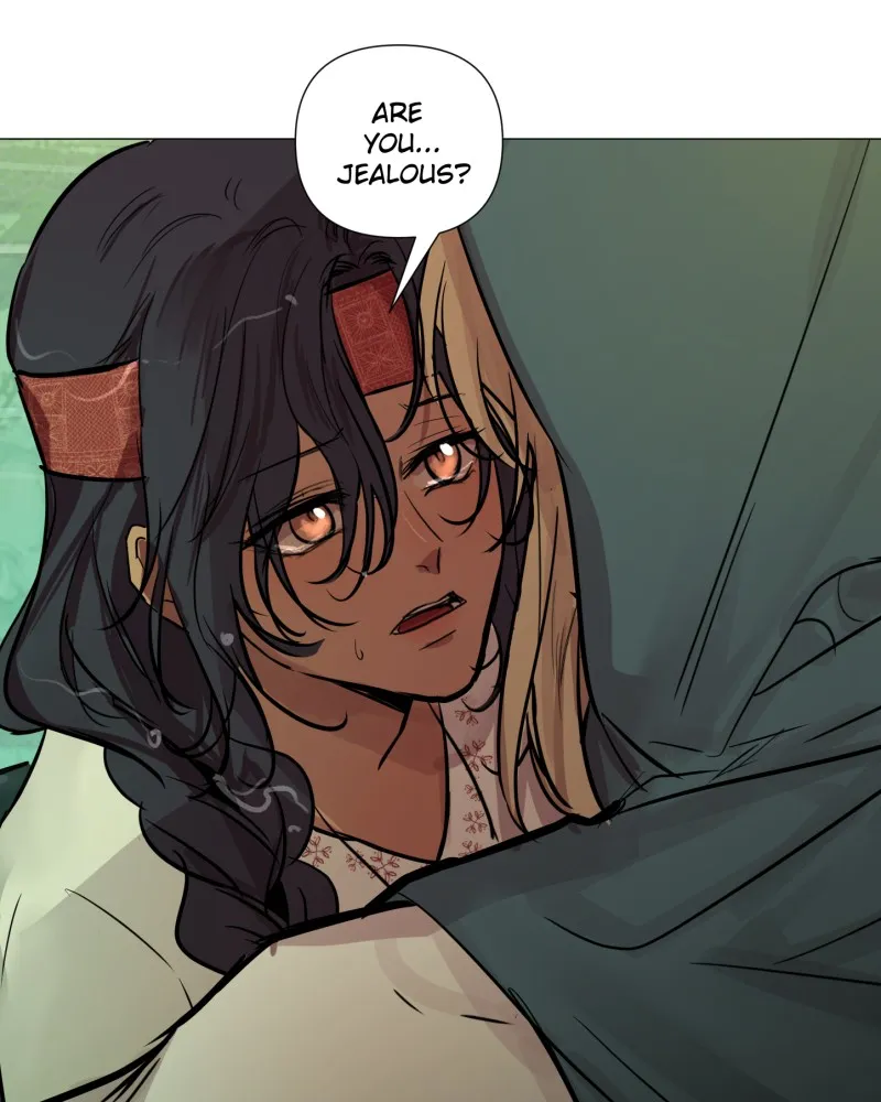 Read When Jasy Whistles chapter 27 image 47 on Lezhin