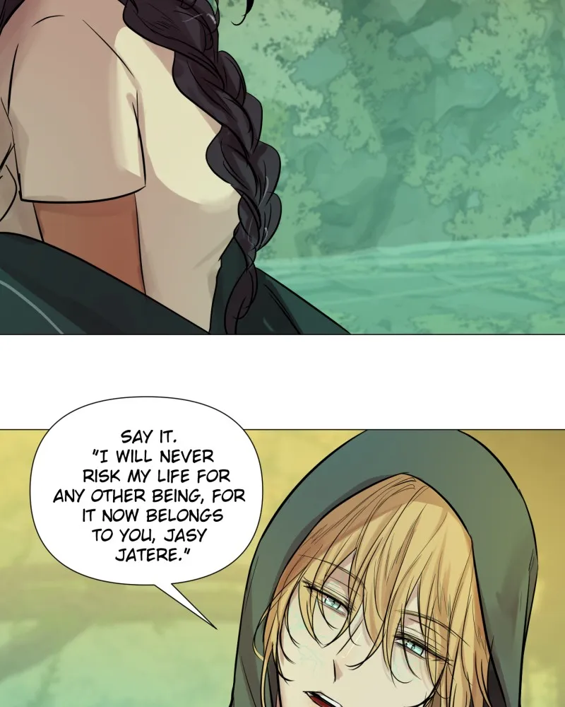 Read When Jasy Whistles chapter 27 image 53 on Lezhin