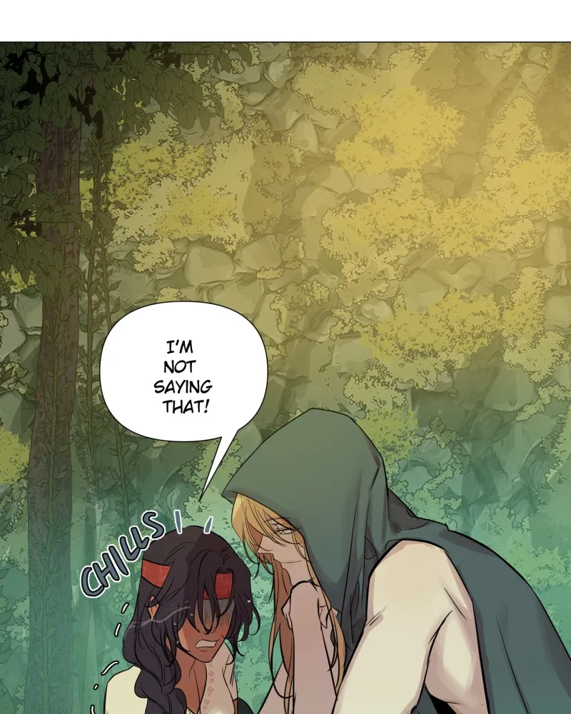Read When Jasy Whistles chapter 27 image 55 on Lezhin