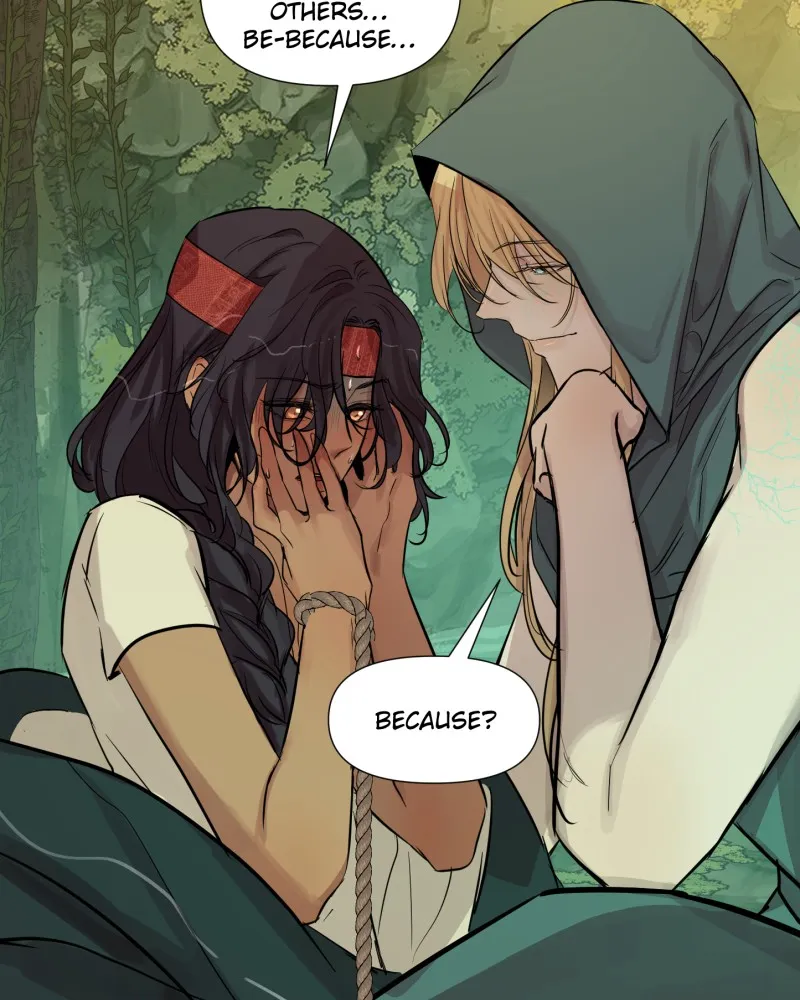 Read When Jasy Whistles chapter 27 image 60 on Lezhin