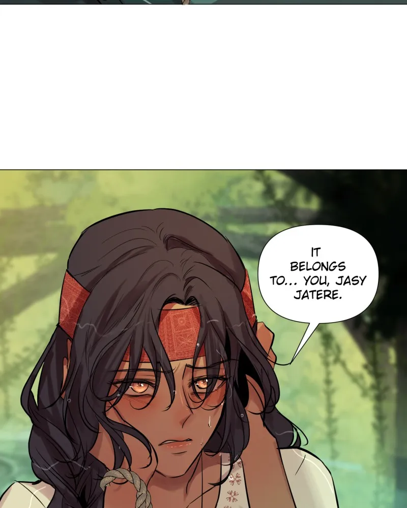 Read When Jasy Whistles chapter 27 image 61 on Lezhin