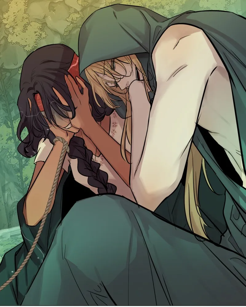 Read When Jasy Whistles chapter 27 image 63 on Lezhin