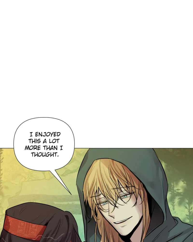 Read When Jasy Whistles chapter 27 image 64 on Lezhin