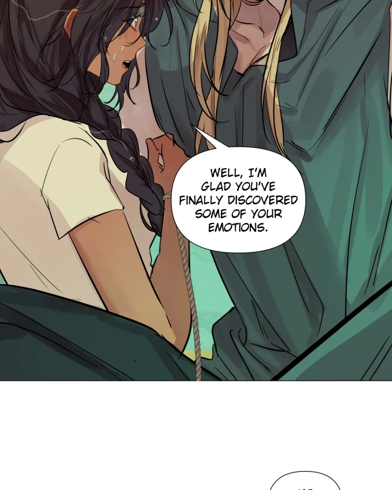 Read When Jasy Whistles chapter 27 image 65 on Lezhin