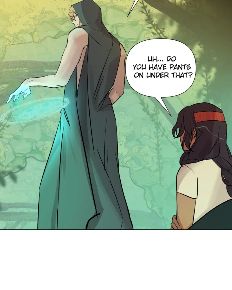 Read When Jasy Whistles chapter 27 image 69 on Lezhin
