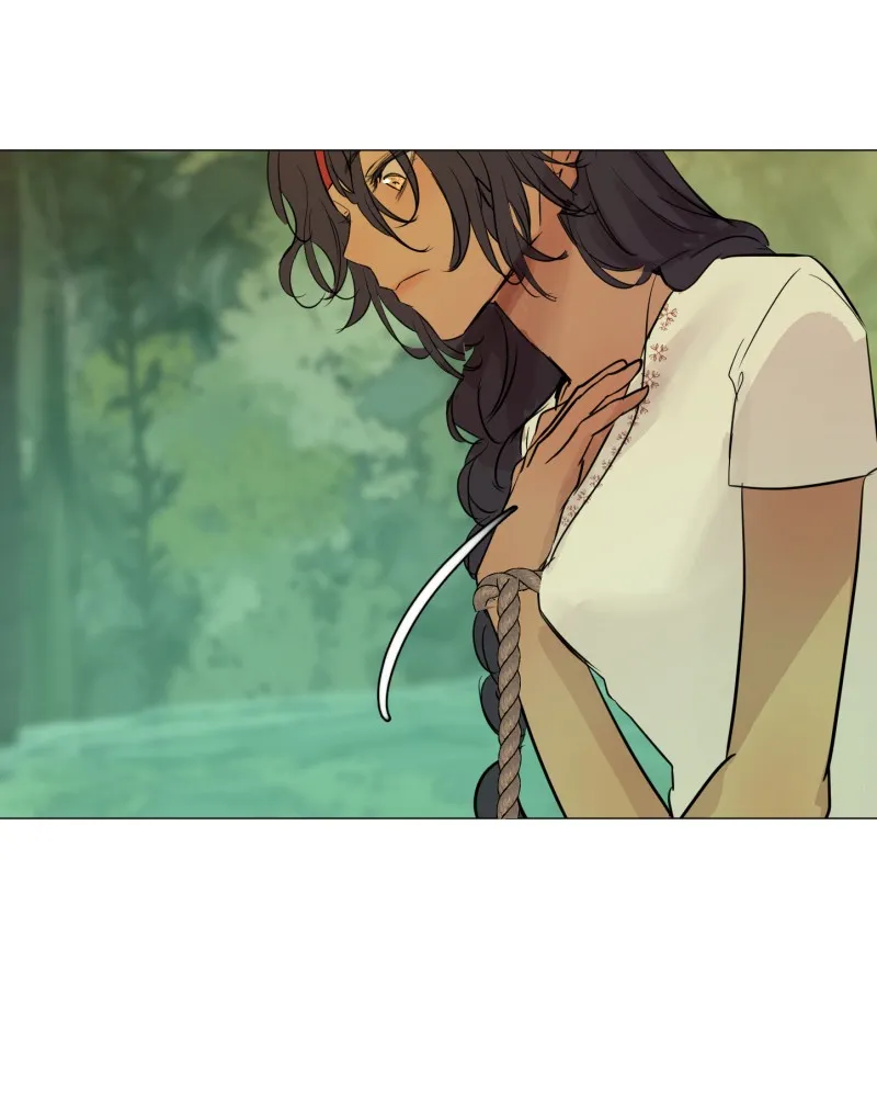Read When Jasy Whistles chapter 27 image 76 on Lezhin