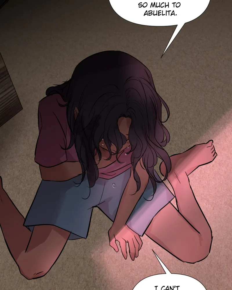 Read When Jasy Whistles chapter 27 image 8 on Lezhin