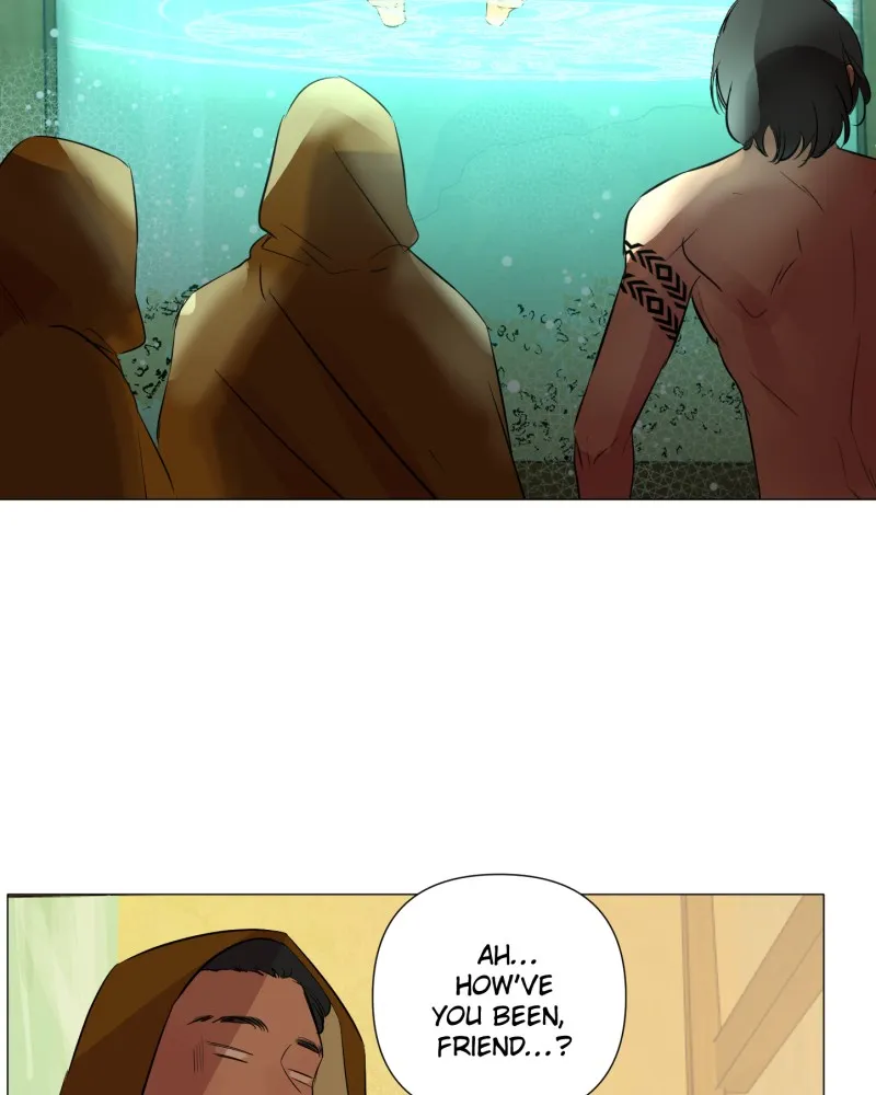 Read When Jasy Whistles chapter 28 image 1 on Lezhin