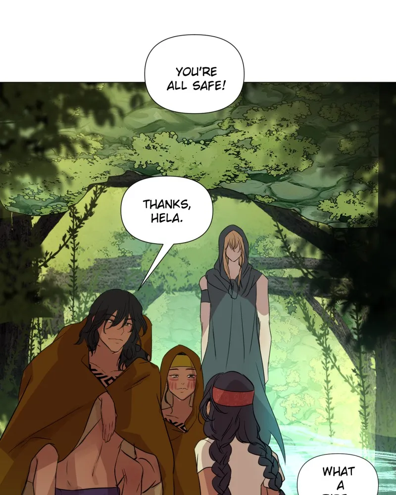 Read When Jasy Whistles chapter 28 image 14 on Lezhin