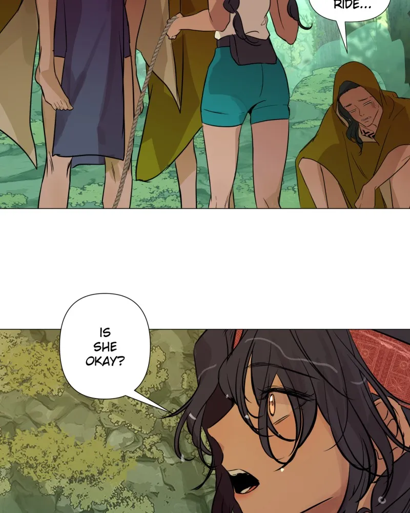 Read When Jasy Whistles chapter 28 image 15 on Lezhin