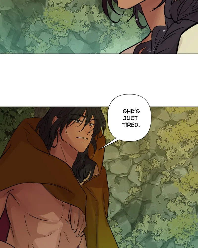Read When Jasy Whistles chapter 28 image 16 on Lezhin