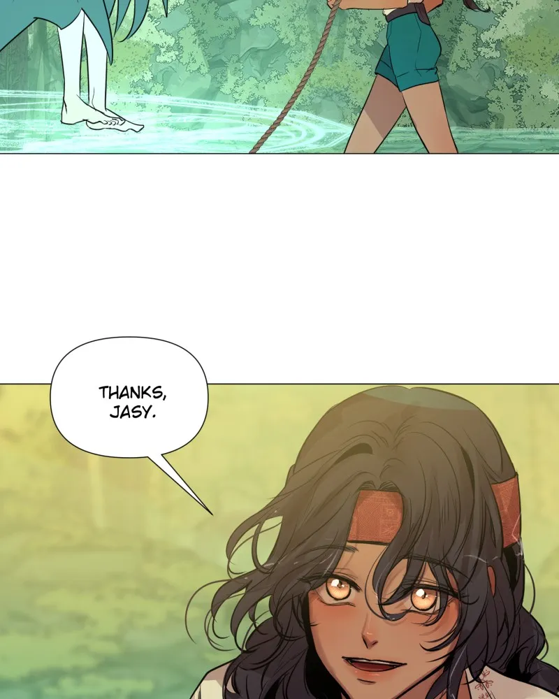 Read When Jasy Whistles chapter 28 image 18 on Lezhin