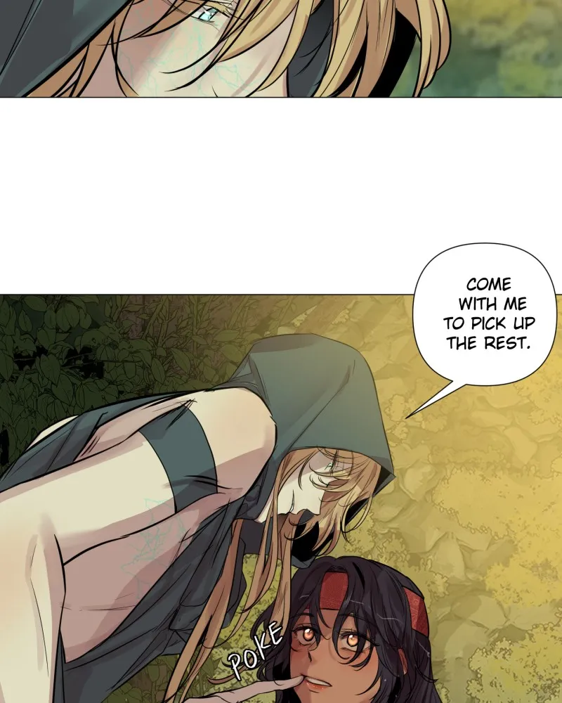 Read When Jasy Whistles chapter 28 image 20 on Lezhin