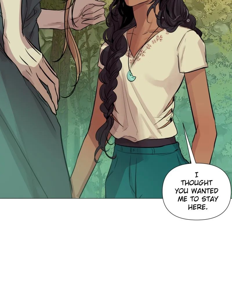 Read When Jasy Whistles chapter 28 image 21 on Lezhin