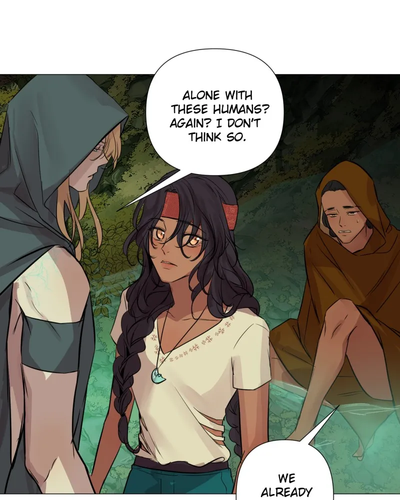 Read When Jasy Whistles chapter 28 image 22 on Lezhin