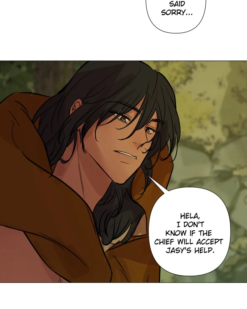 Read When Jasy Whistles chapter 28 image 23 on Lezhin