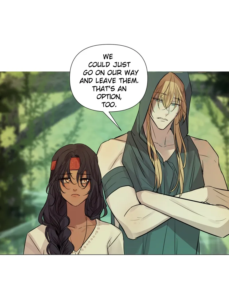 Read When Jasy Whistles chapter 28 image 25 on Lezhin