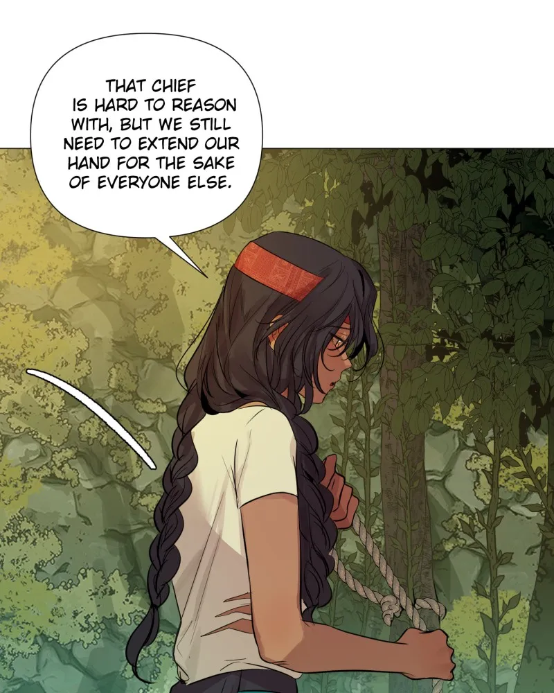 Read When Jasy Whistles chapter 28 image 26 on Lezhin