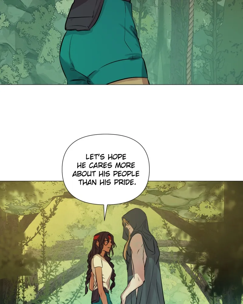 Read When Jasy Whistles chapter 28 image 27 on Lezhin