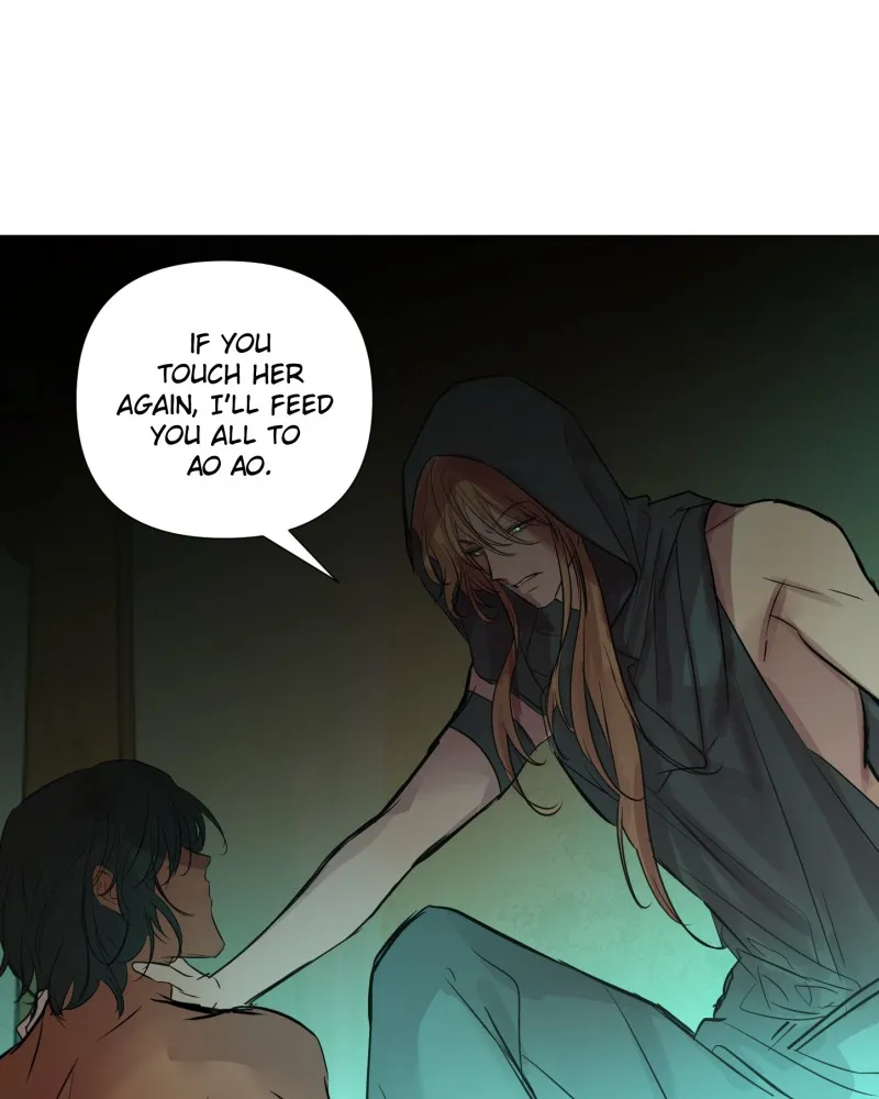 Read When Jasy Whistles chapter 28 image 3 on Lezhin