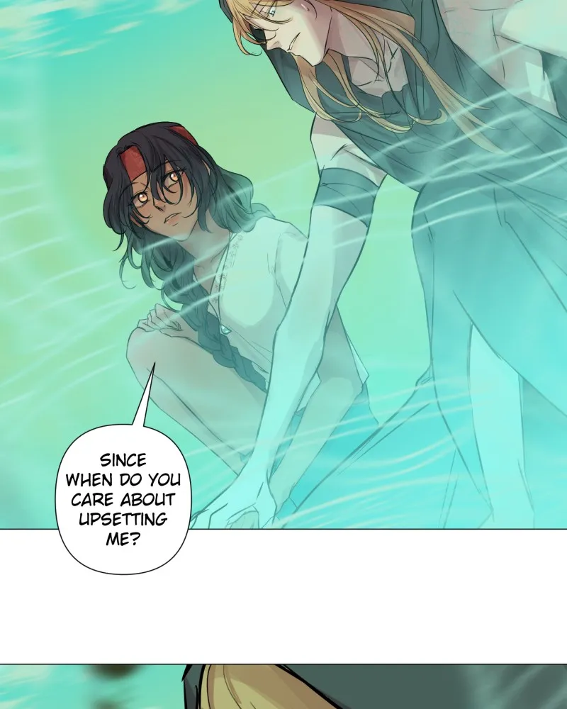 Read When Jasy Whistles chapter 28 image 31 on Lezhin