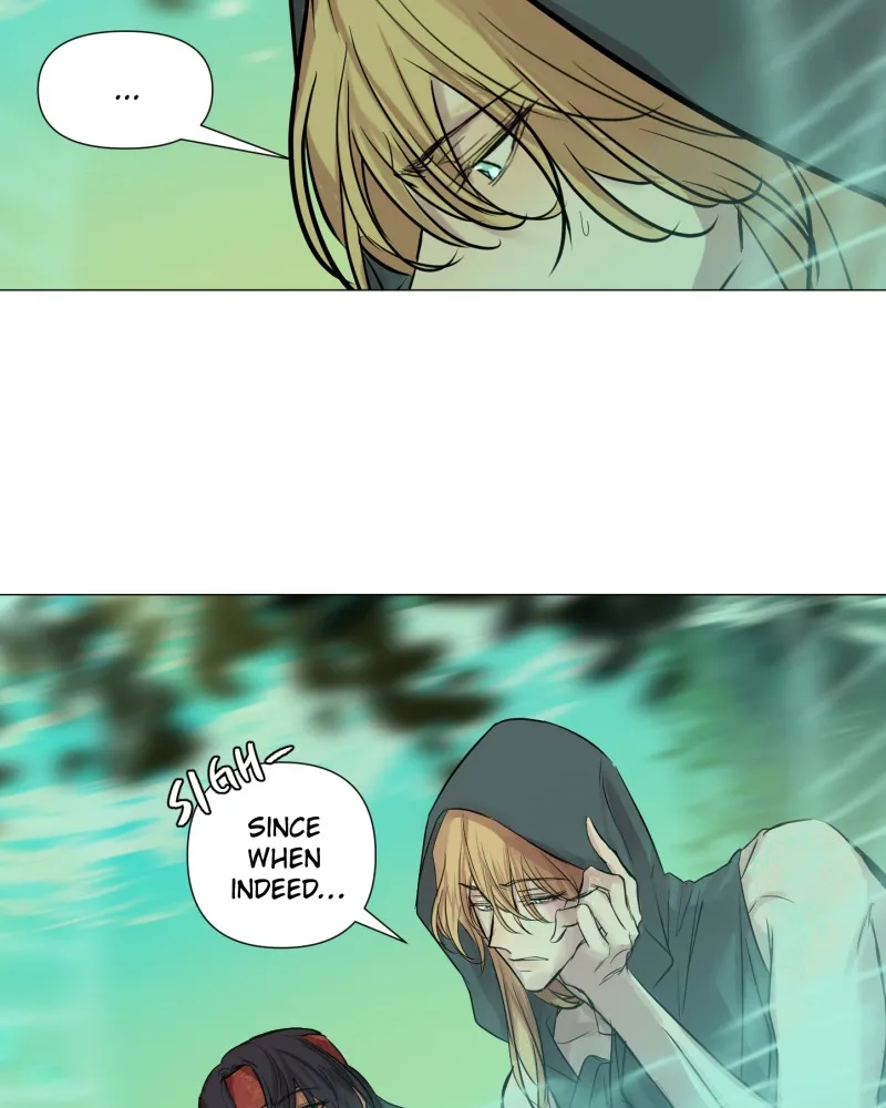 Read When Jasy Whistles chapter 28 image 32 on Lezhin