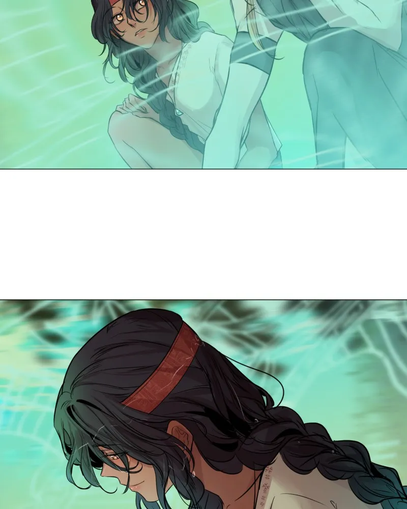 Read When Jasy Whistles chapter 28 image 33 on Lezhin