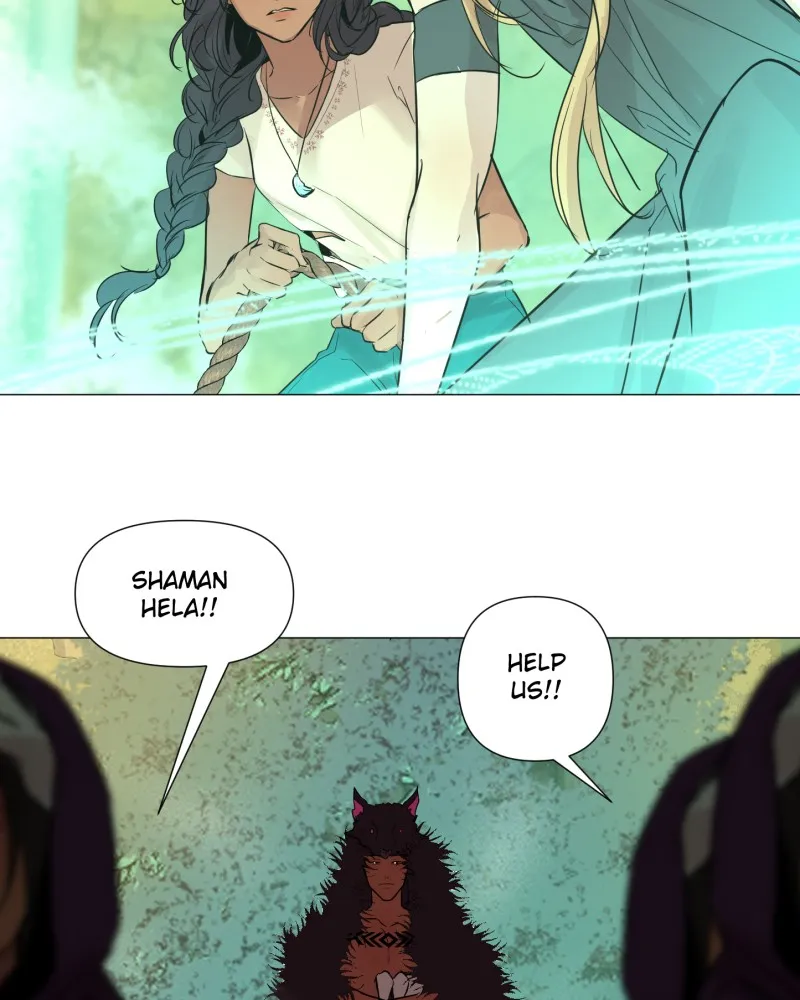 Read When Jasy Whistles chapter 28 image 37 on Lezhin
