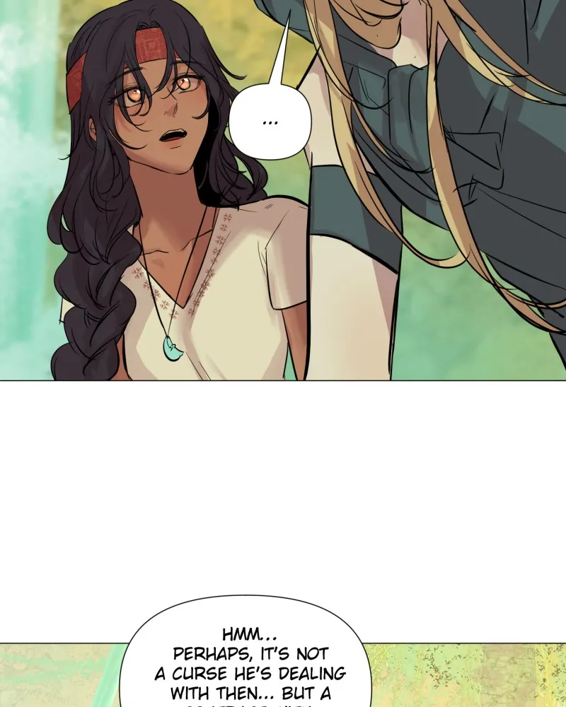 Read When Jasy Whistles chapter 28 image 39 on Lezhin