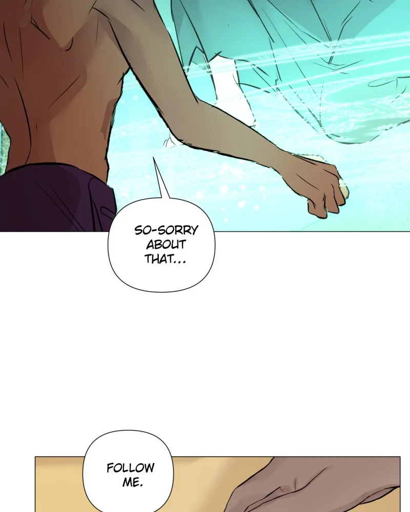 Read When Jasy Whistles chapter 28 image 4 on Lezhin