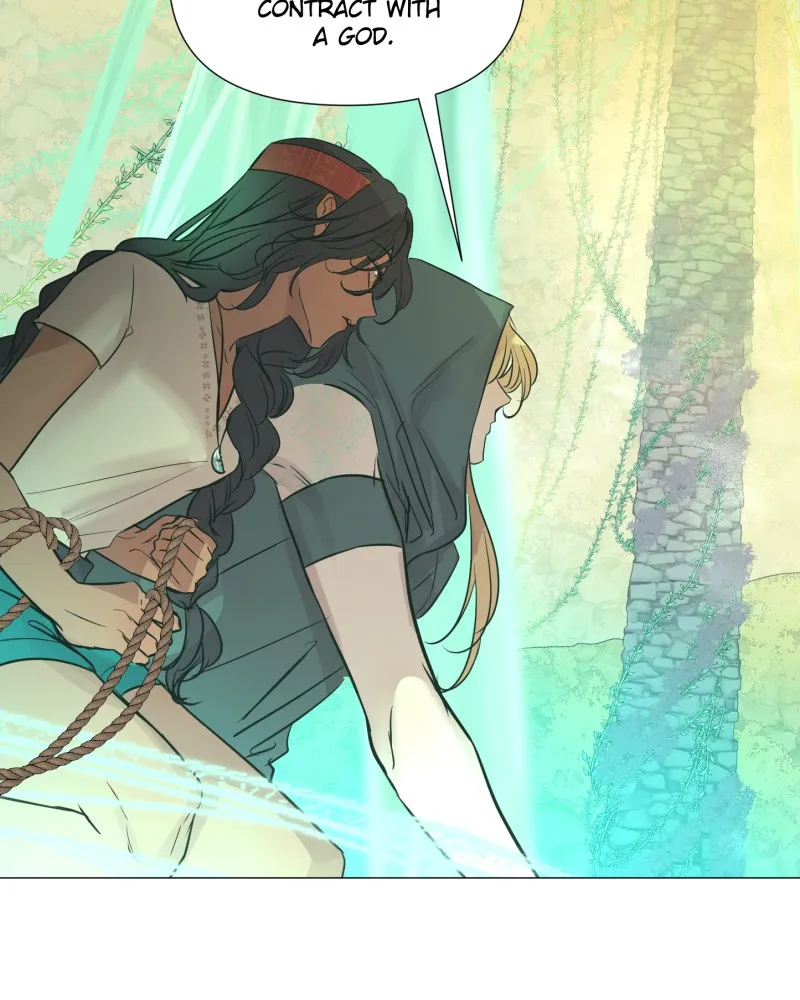 Read When Jasy Whistles chapter 28 image 40 on Lezhin