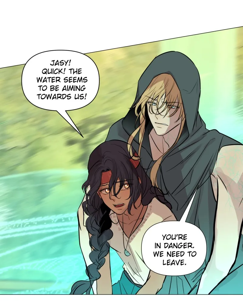Read When Jasy Whistles chapter 28 image 43 on Lezhin