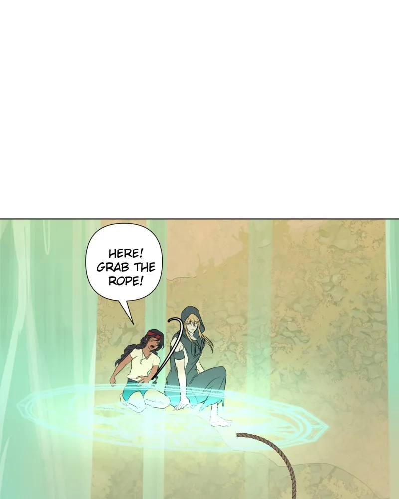 Read When Jasy Whistles chapter 28 image 45 on Lezhin
