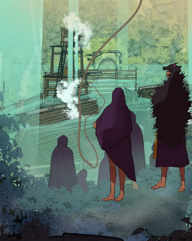 Read When Jasy Whistles chapter 28 image 46 on Lezhin