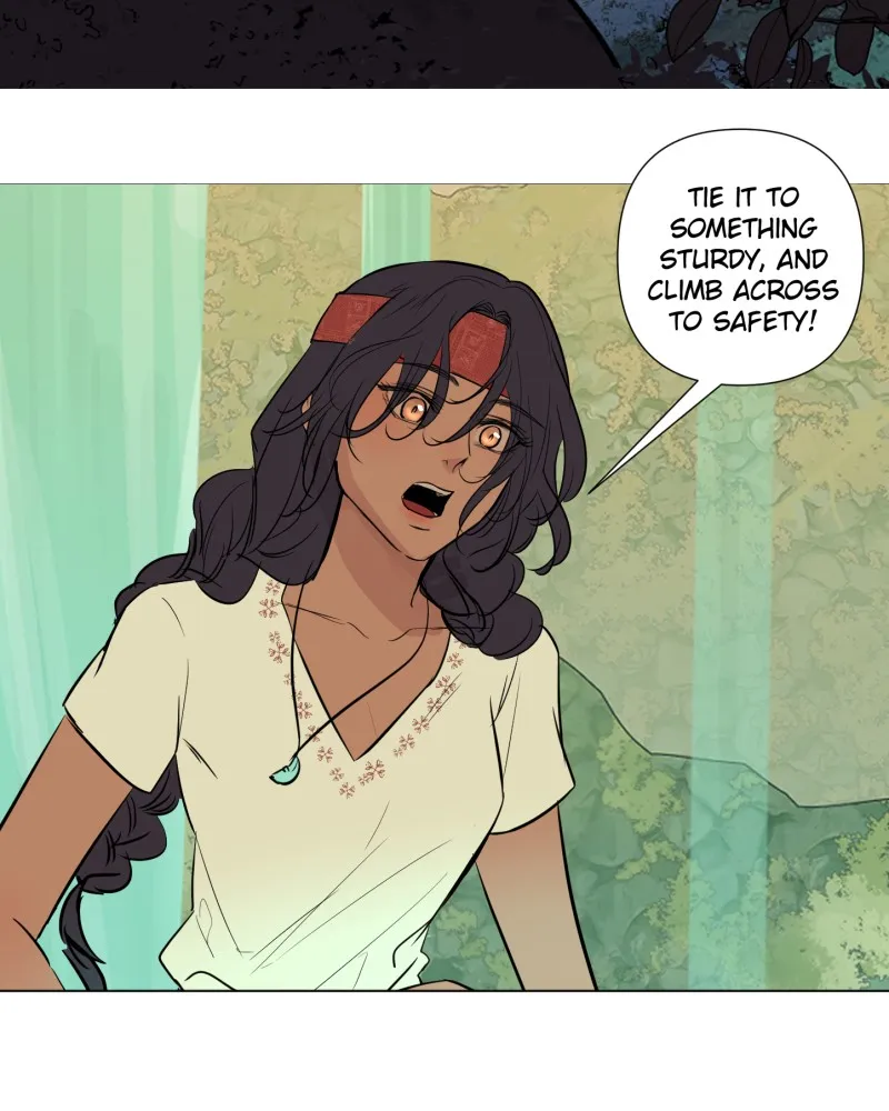 Read When Jasy Whistles chapter 28 image 47 on Lezhin