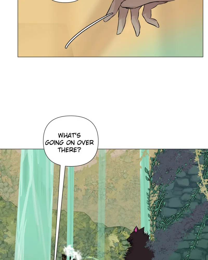Read When Jasy Whistles chapter 28 image 5 on Lezhin