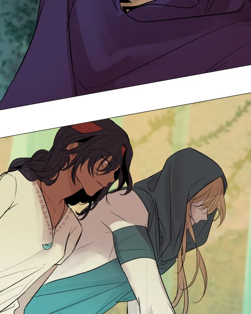Read When Jasy Whistles chapter 28 image 50 on Lezhin