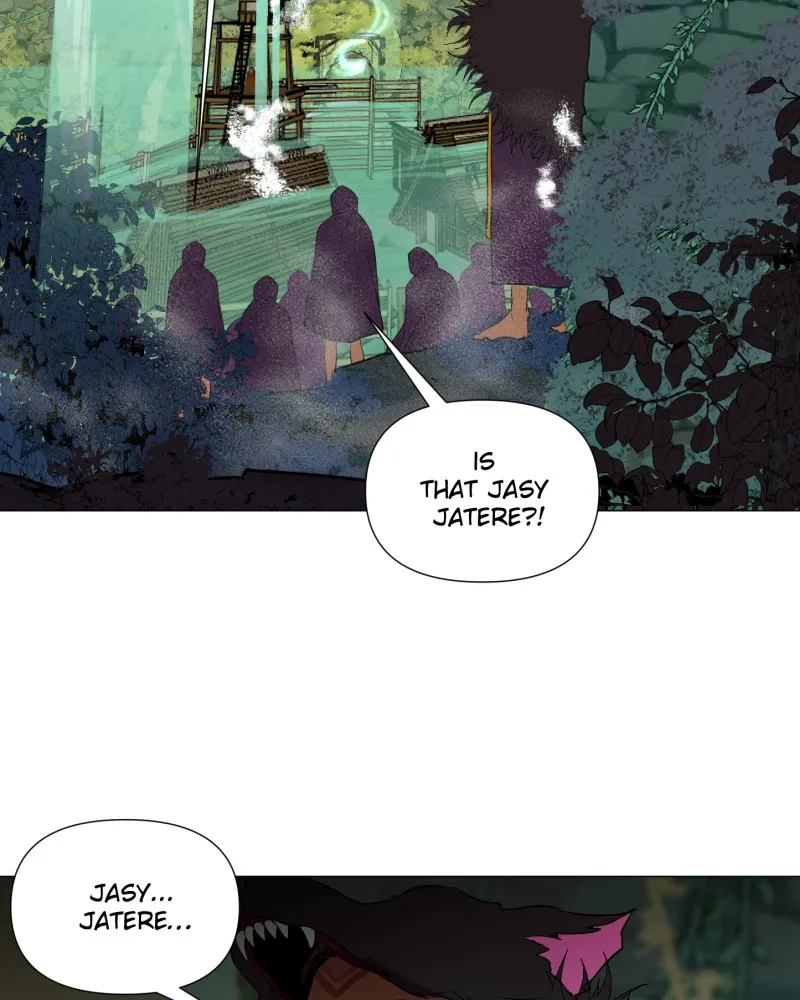 Read When Jasy Whistles chapter 28 image 6 on Lezhin
