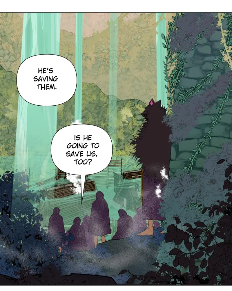 Read When Jasy Whistles chapter 28 image 8 on Lezhin