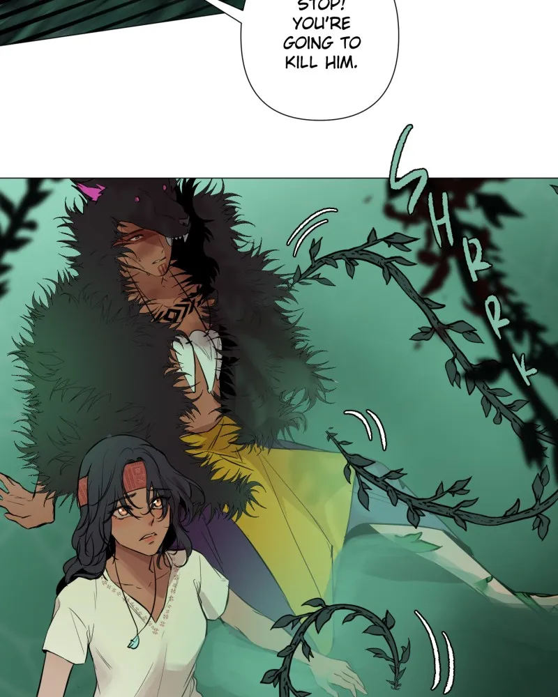Read When Jasy Whistles chapter 29 image 11 on Lezhin