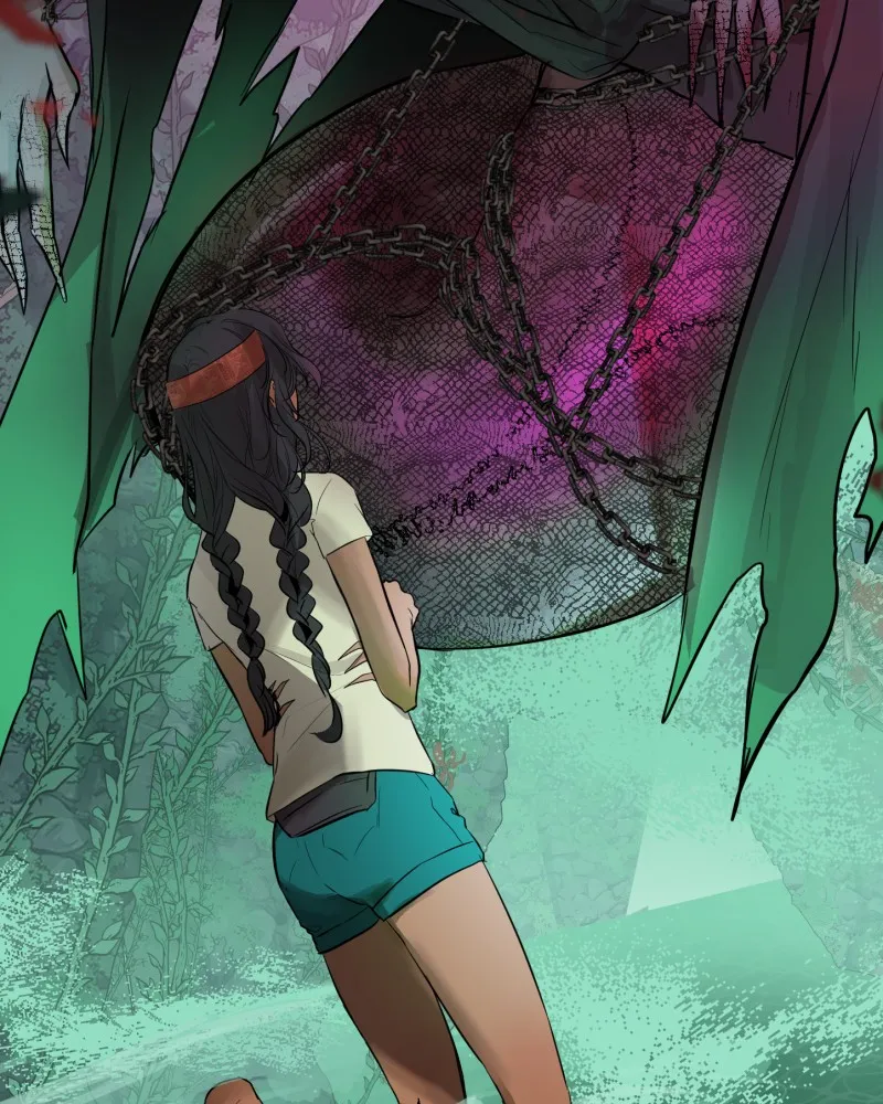 Read When Jasy Whistles chapter 29 image 20 on Lezhin